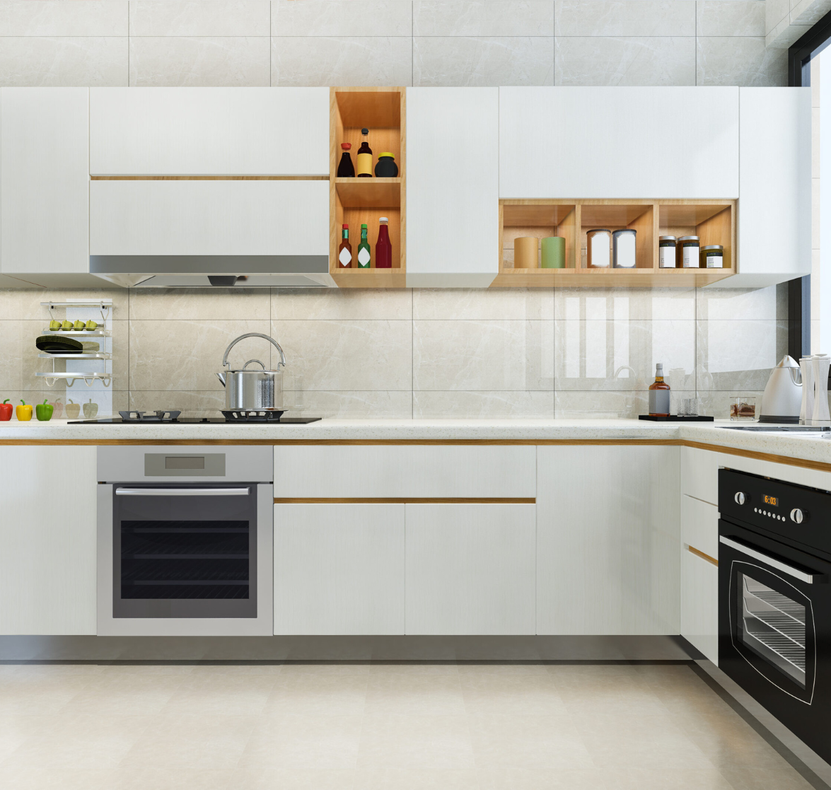 Modular Kitchen