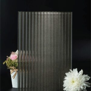 REEDED GLEAM GOLD- 30