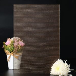 GLITTER COPPER - 18