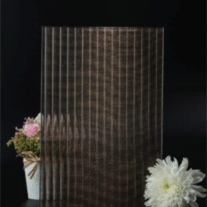 REEDED ORA COPPER-27