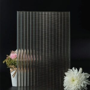 REEDED VELA DECO-24