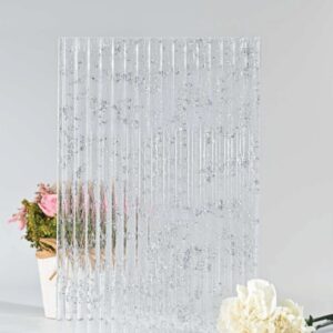 REEDED AQUA BELLA SILVER-21