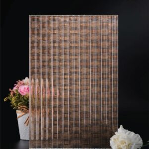 REEDED CHOPIN GOLD-24
