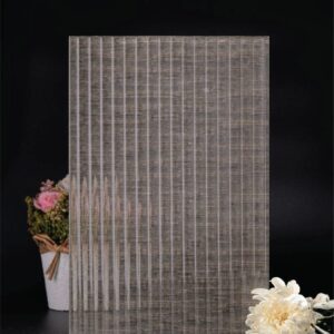REEDED TAGIO COPPER-24