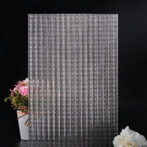 REEDED LUNAR SILVER-24