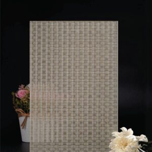 REEDED GALENA GOLD-24
