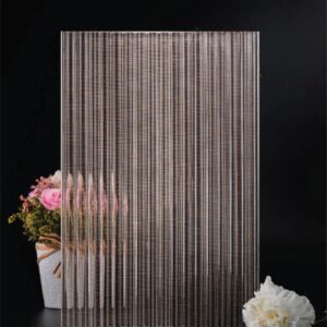 REEDED LIMA COPPER-24