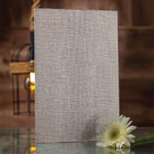 WOVEN SILVER-16