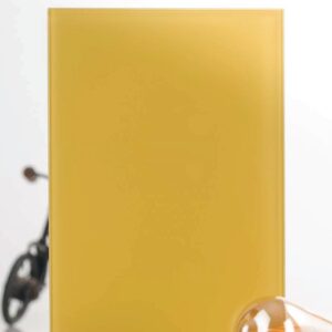 WTG SOLAR YELLOW