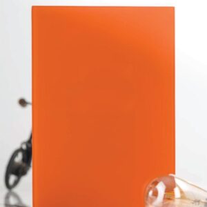 WTG FUSION ORANGE