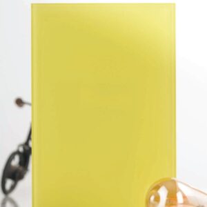 WTG LEMON YELLOW
