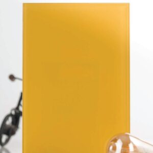 WTG DARK YELLOW
