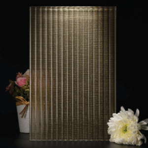 REEDED MISTRY GOLD-24