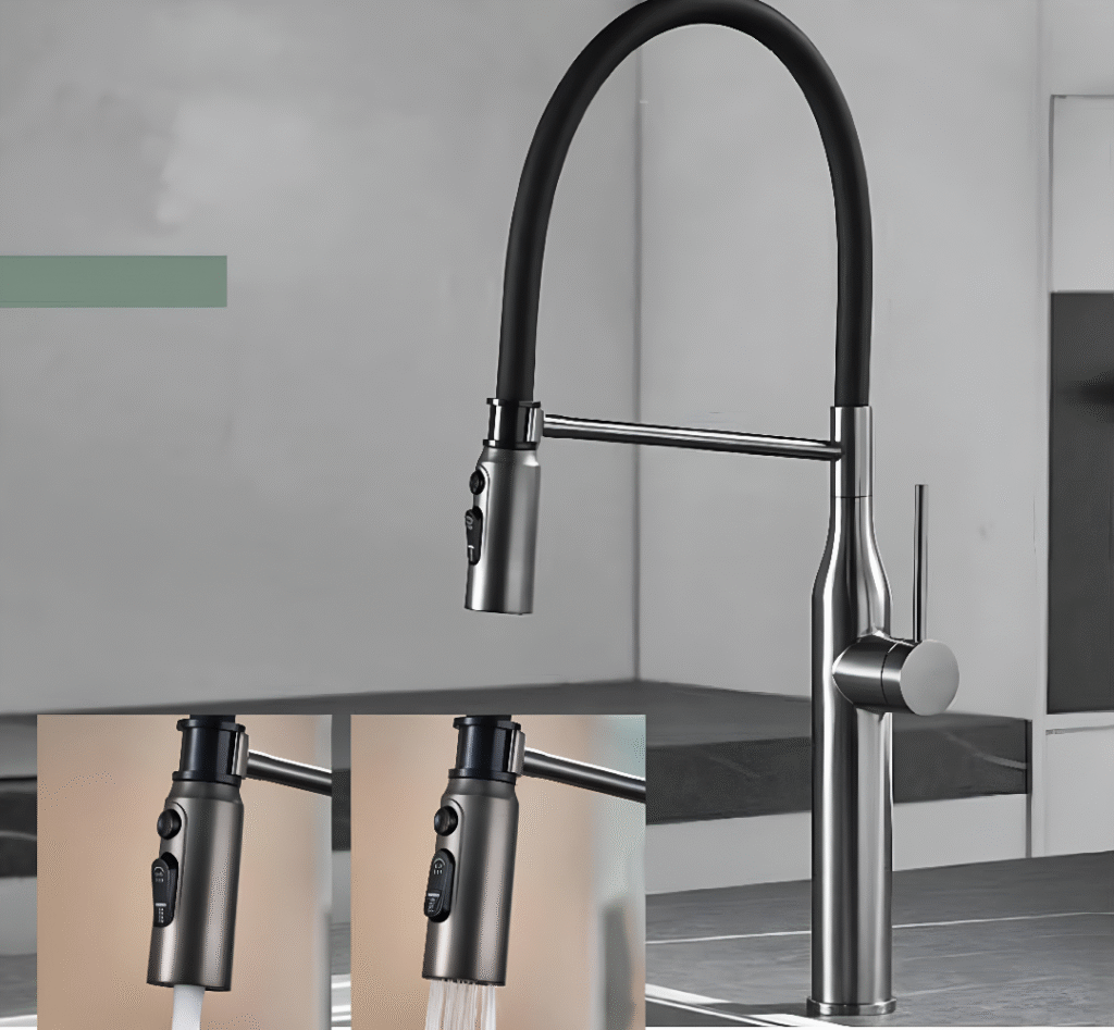 BALTIC | Elite Edge Interiors