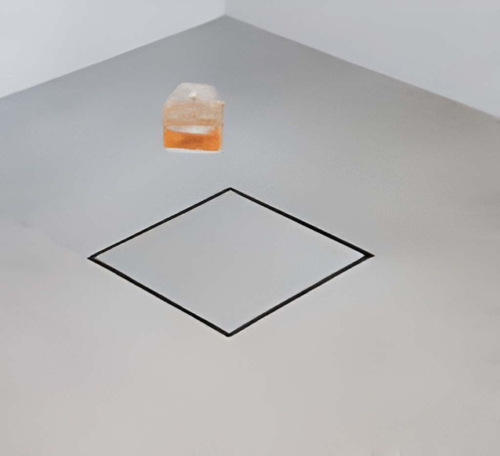 DRAIN TILE INSERT – view 1 | Elite Edge Interiors