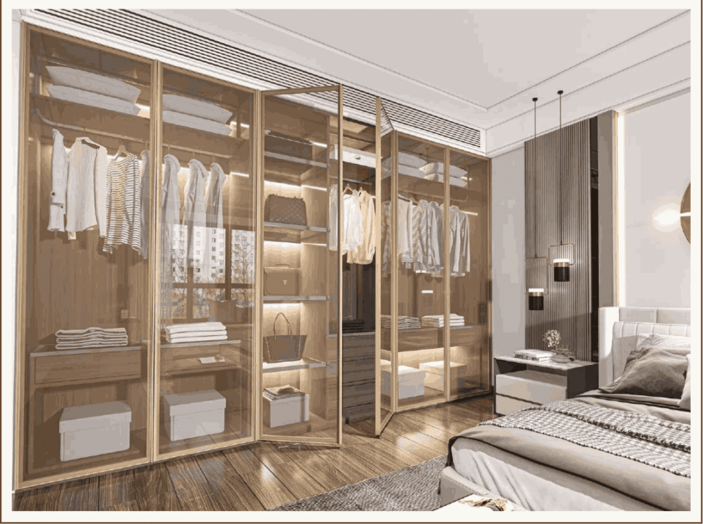 ALTAI OPENABLE WARDROBE-38 | Elite Edge Interiors