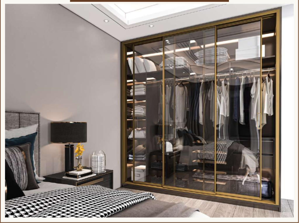 DONATA SLIDING WARDROBE-41 | Elite Edge Interiors